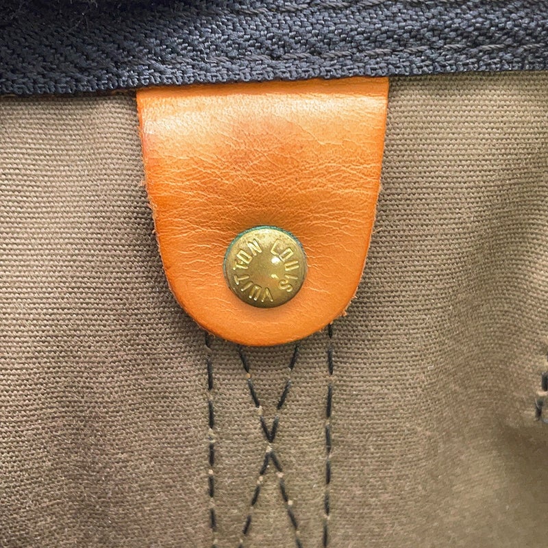 ルイヴィトン ハンドバッグ モノグラム・フラージュ スピーディ35 M95773 LOUIS VUITTON カモフラ 迷彩 カーキ 村上隆