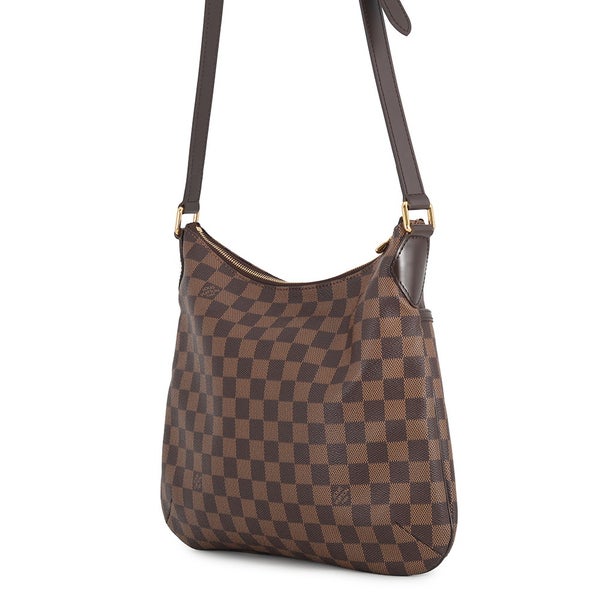 ルイヴィトン ショルダーバッグ ダミエ・エベヌ ブルームズベリPM N42251 LOUIS VUITTON ヴィトン バック