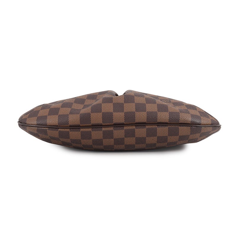 ルイヴィトン ショルダーバッグ ダミエ・エベヌ ブルームズベリPM N42251 LOUIS VUITTON ヴィトン バック