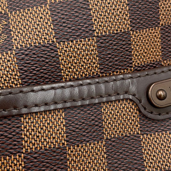 ルイヴィトン ショルダーバッグ ダミエ・エベヌ ブルームズベリPM N42251 LOUIS VUITTON ヴィトン バック