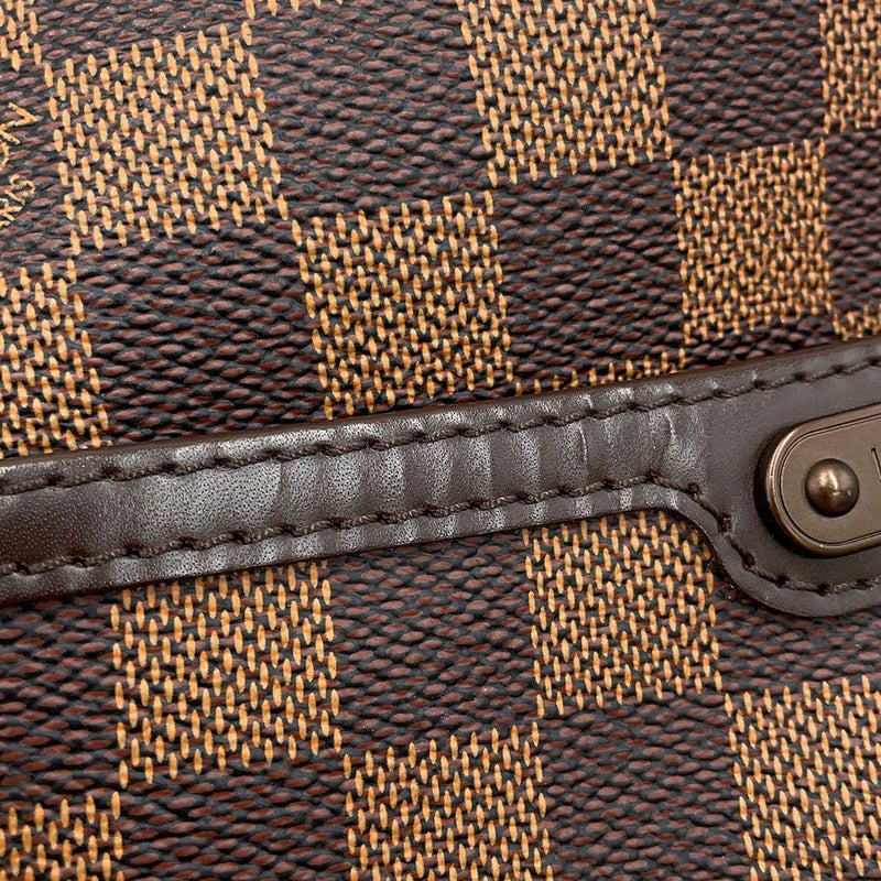 ルイヴィトン ショルダーバッグ ダミエ・エベヌ ブルームズベリPM N42251 LOUIS VUITTON ヴィトン バック