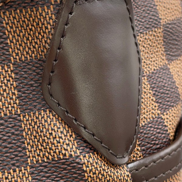 ルイヴィトン ショルダーバッグ ダミエ・エベヌ ブルームズベリPM N42251 LOUIS VUITTON ヴィトン バック