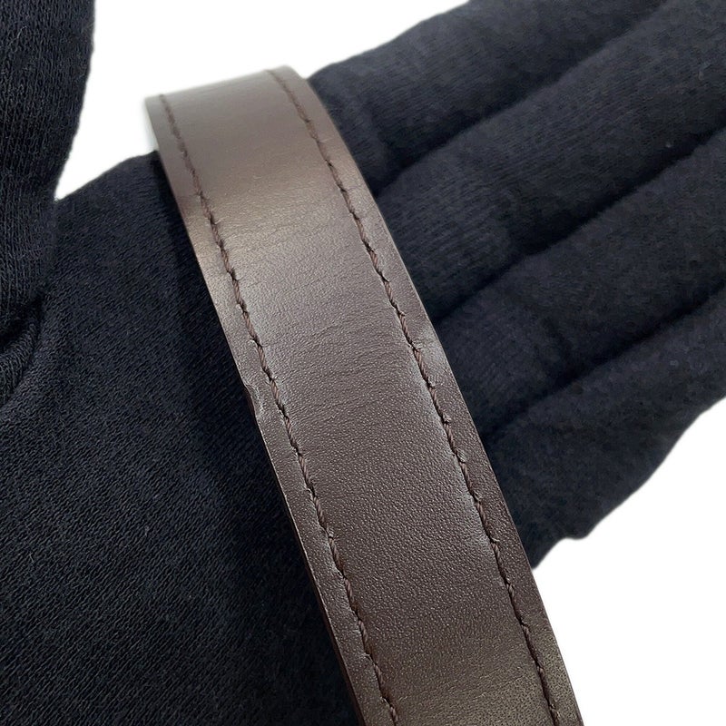 ルイヴィトン ショルダーバッグ ダミエ・エベヌ ブルームズベリPM N42251 LOUIS VUITTON ヴィトン バック
