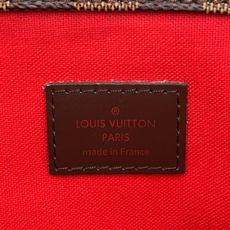 ルイヴィトン ショルダーバッグ ダミエ・エベヌ ブルームズベリPM N42251 LOUIS VUITTON ヴィトン バック