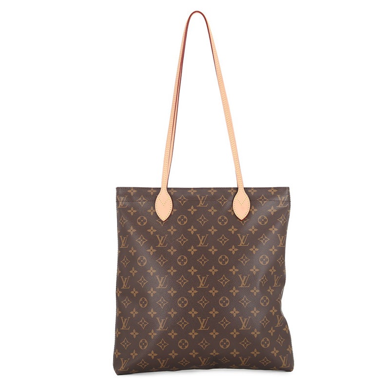 ルイヴィトン トートバッグ モノグラム キャリー・イット M45199 LOUIS VUITTON ヴィトン バッグ ポーチ付き