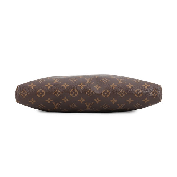 ルイヴィトン トートバッグ モノグラム キャリー・イット M45199 LOUIS VUITTON ヴィトン バッグ ポーチ付き