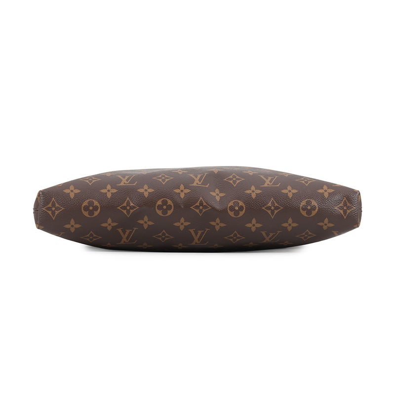 ルイヴィトン トートバッグ モノグラム キャリー・イット M45199 LOUIS VUITTON ヴィトン バッグ ポーチ付き