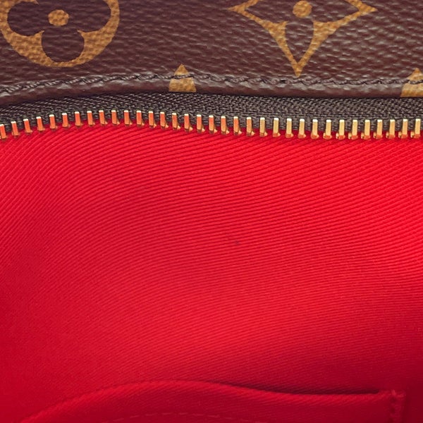 ルイヴィトン トートバッグ モノグラム キャリー・イット M45199 LOUIS VUITTON ヴィトン バッグ ポーチ付き