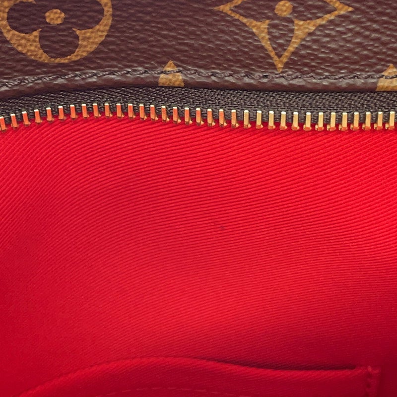 ルイヴィトン トートバッグ モノグラム キャリー・イット M45199 LOUIS VUITTON ヴィトン バッグ ポーチ付き