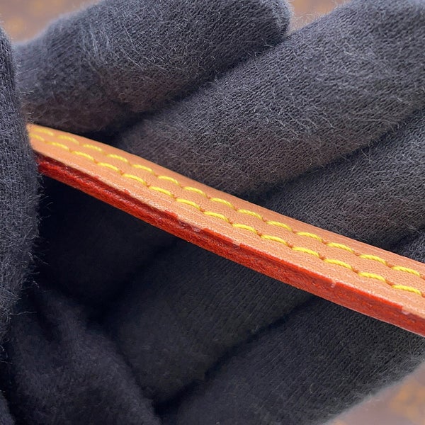 ルイヴィトン トートバッグ モノグラム キャリー・イット M45199 LOUIS VUITTON ヴィトン バッグ ポーチ付き