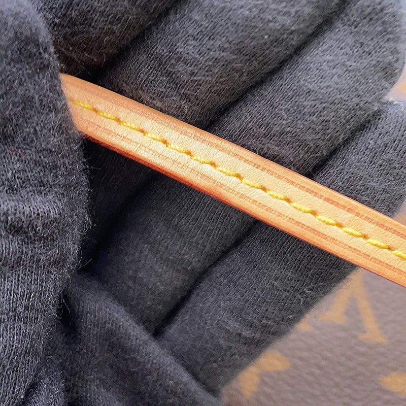 ルイヴィトン トートバッグ モノグラム キャリー・イット M45199 LOUIS VUITTON ヴィトン バッグ ポーチ付き