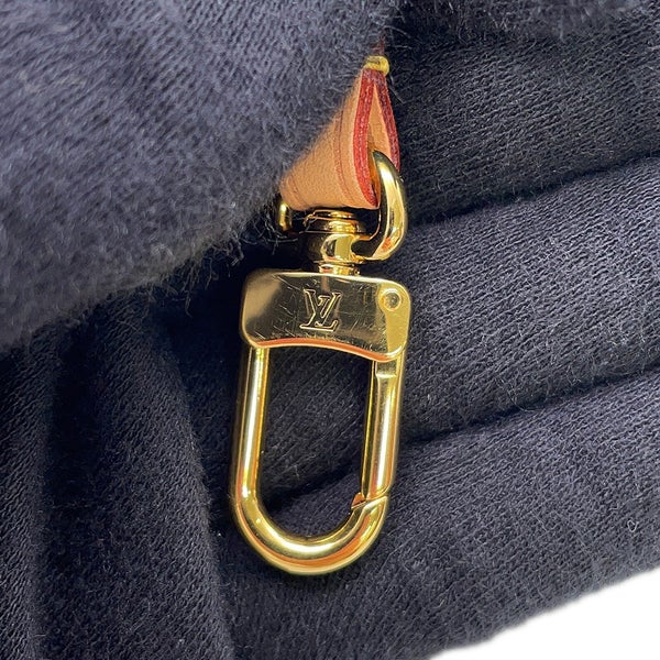 ルイヴィトン トートバッグ モノグラム キャリー・イット M45199 LOUIS VUITTON ヴィトン バッグ ポーチ付き