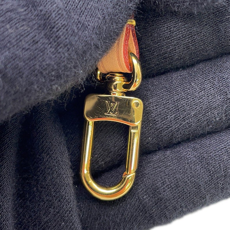 ルイヴィトン トートバッグ モノグラム キャリー・イット M45199 LOUIS VUITTON ヴィトン バッグ ポーチ付き