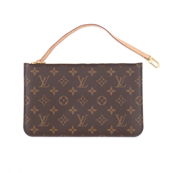 ルイヴィトン トートバッグ モノグラム キャリー・イット M45199 LOUIS VUITTON ヴィトン バッグ ポーチ付き