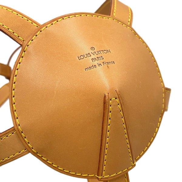 ルイヴィトン サッカーボール モノグラム 1998年フランスワールドカップ記念 3000個限定 M99054 LOUIS VUITTON ボール