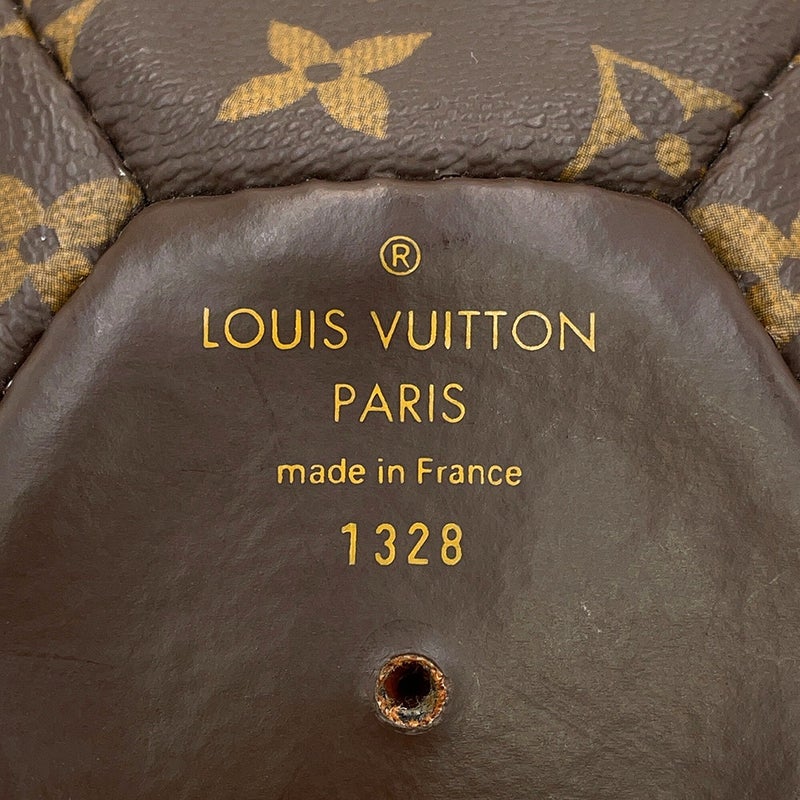 ルイヴィトン サッカーボール モノグラム 1998年フランスワールドカップ記念 3000個限定 M99054 LOUIS VUITTON ボール