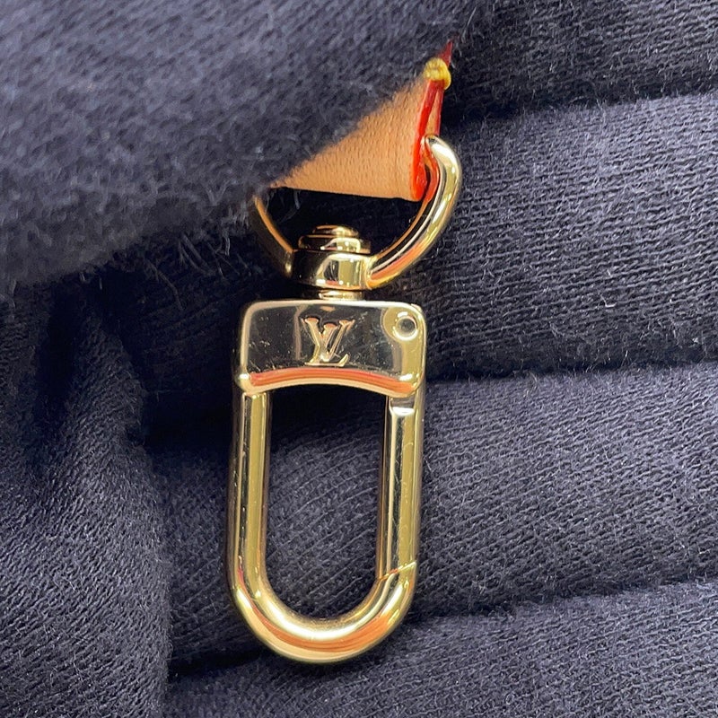 ルイヴィトン ハンドバッグ モノグラム・チェリーブロッサム LV × TM ポシェット･アクセソワール M13666 ポーチ 村上隆