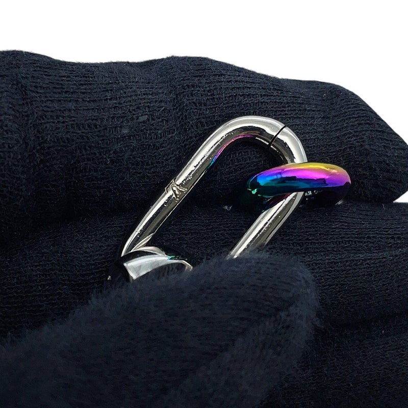 ルイヴィトン ブレスレット ブラスレ・シグネチャー チェーン M80178 LOUIS VUITTON アクセサリー