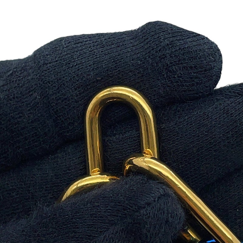 ルイヴィトン ブレスレット ブラスレ・シグネチャー チェーン M80178 LOUIS VUITTON アクセサリー