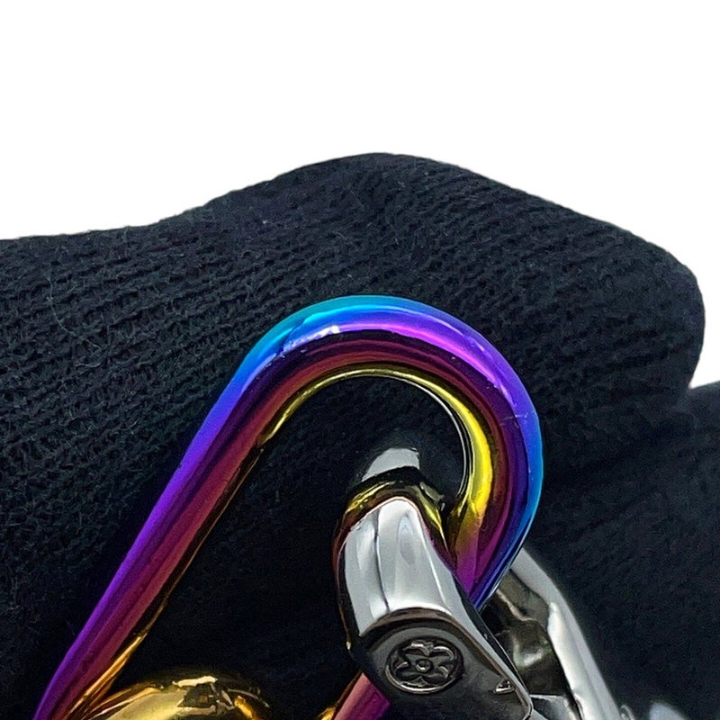 ルイヴィトン ブレスレット ブラスレ・シグネチャー チェーン M80178 LOUIS VUITTON アクセサリー