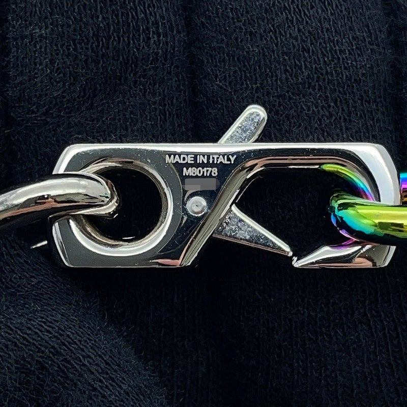 ルイヴィトン ブレスレット ブラスレ・シグネチャー チェーン M80178 LOUIS VUITTON アクセサリー