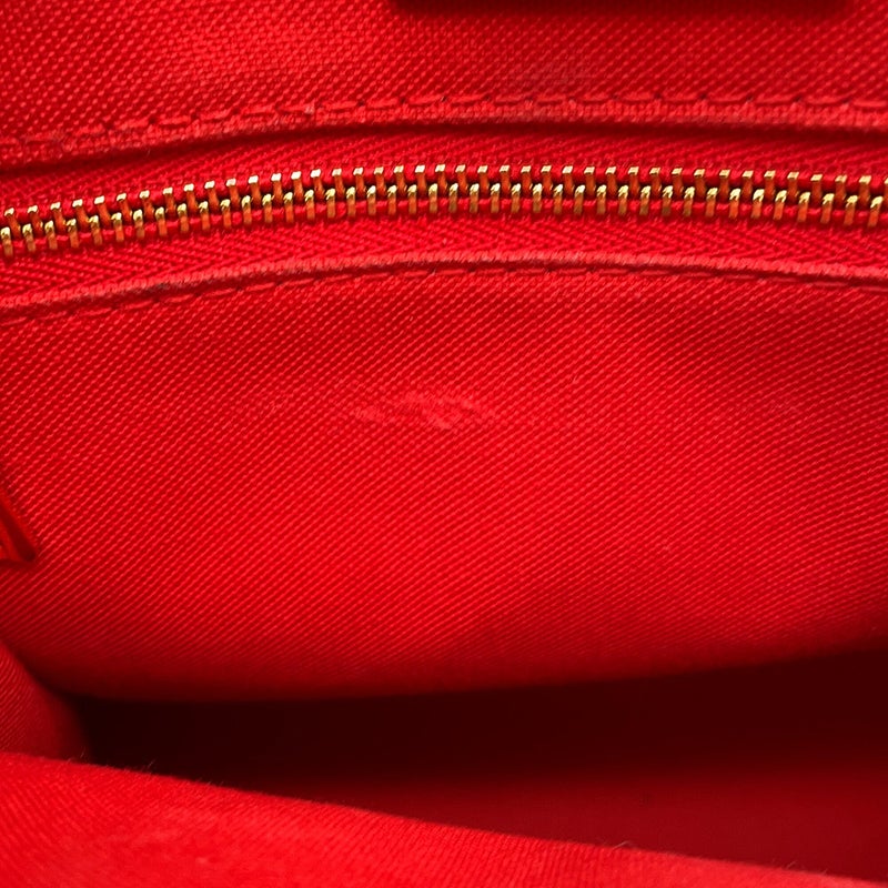 ルイヴィトン ハンドバッグ モノグラム サックプラ BB M45847 LOUIS VUITTON ヴィトン 2way ショルダーバッグ