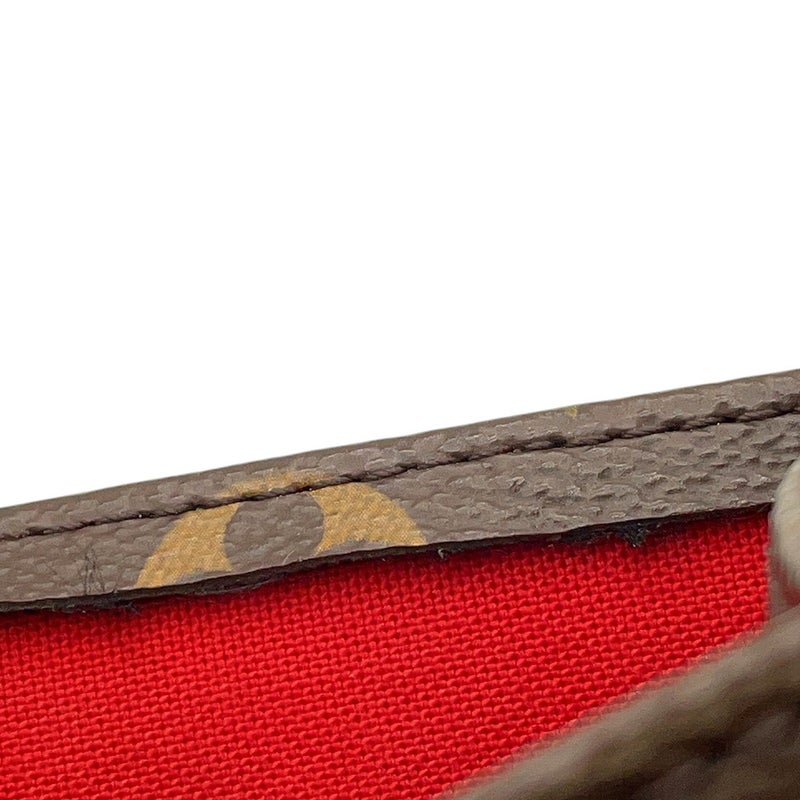 ルイヴィトン ハンドバッグ モノグラム サックプラ BB M45847 LOUIS VUITTON ヴィトン 2way ショルダーバッグ