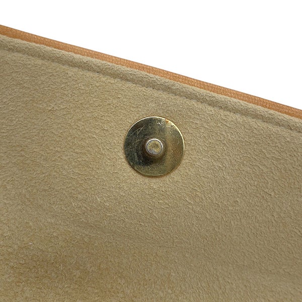ルイヴィトン ウエストポーチ モノグラム ポシェット・フロランティーヌ M51855 LOUIS VUITTON ボディバッグ