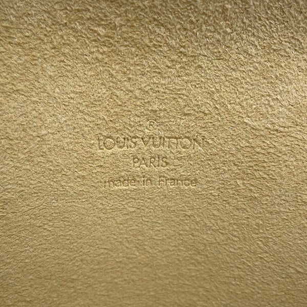 ルイヴィトン ウエストポーチ モノグラム ポシェット・フロランティーヌ M51855 LOUIS VUITTON ボディバッグ
