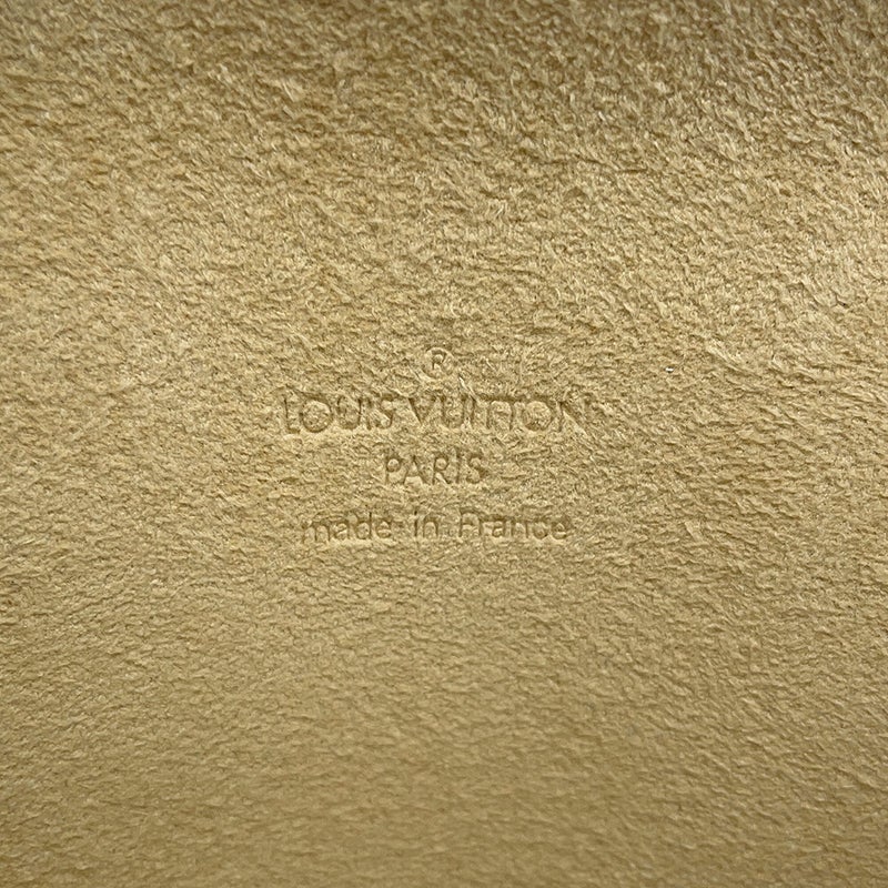 ルイヴィトン ウエストポーチ モノグラム ポシェット・フロランティーヌ M51855 LOUIS VUITTON ボディバッグ
