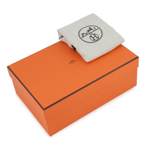 エルメス リンディ ミニ ブルータイ/シルバー金具 トリヨンクレマンス K刻印 HERMES 2way