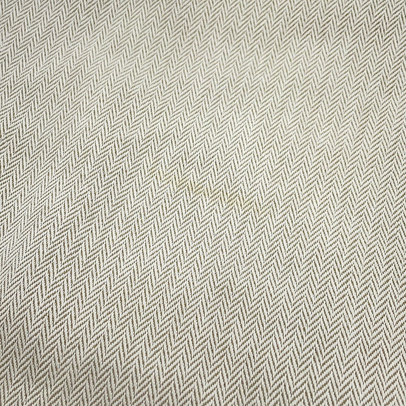 エルメス トートバッグ ガーデンパーティTPM ブルーラン/クレ/シルバー金具 トワルオフィシエ/ネゴンダ T刻印 ブルーリン