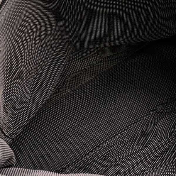 エルメス トートバッグ エールライントートMM キャンバス HERMES バッグ