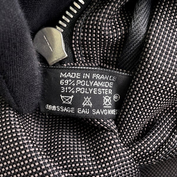 エルメス トートバッグ エールライントートMM キャンバス HERMES バッグ
