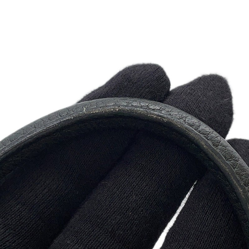 エルメス トートバッグ ガーデンパーティTPM ローズアザレ/ヴェールフォンセ/シルバー金具 トワルオフィシエ/ネゴンダ A刻印