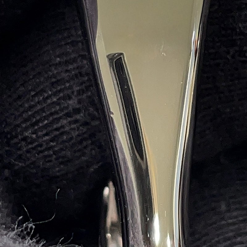 エルメス サックドパンサージュ グルーム ベージュ・サブール/フー/シルバー金具 トワルシェブロン/キャンバス K刻印
