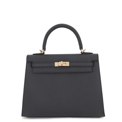 Hermès Kelly 25 Epsom