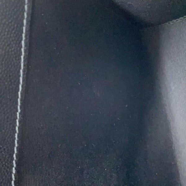 サンローランパリ チェーンショルダーバッグ エンヴェロップ ミディアム カーフレザー 600185 2way 黒