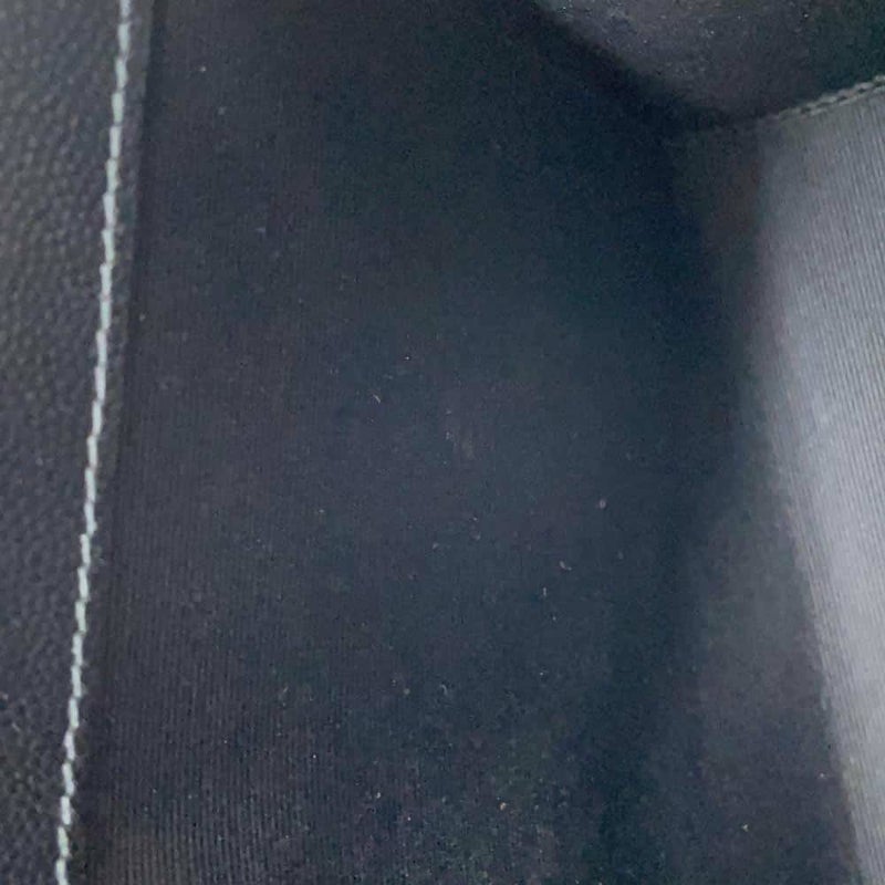 サンローランパリ チェーンショルダーバッグ エンヴェロップ ミディアム カーフレザー 600185 2way 黒