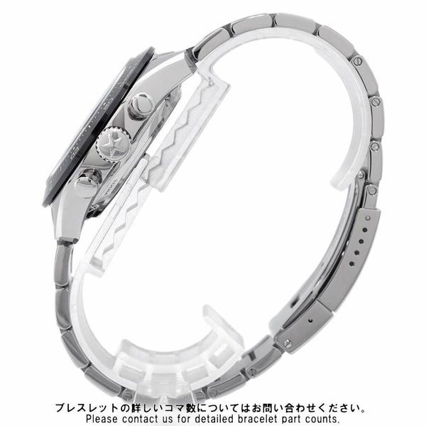 ゼニス クロノマスター スポーツ ヨシダ スペシャル 300本限定 03.3106.3600/55.M3100 アイスブルー文字盤