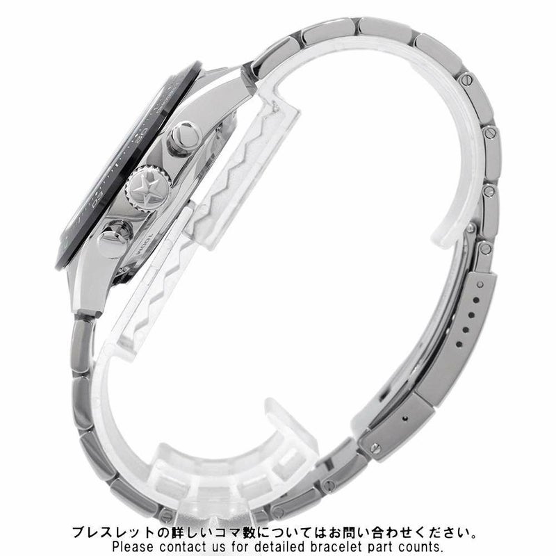 ゼニス クロノマスター スポーツ ヨシダ スペシャル 300本限定 03.3106.3600/55.M3100 アイスブルー文字盤