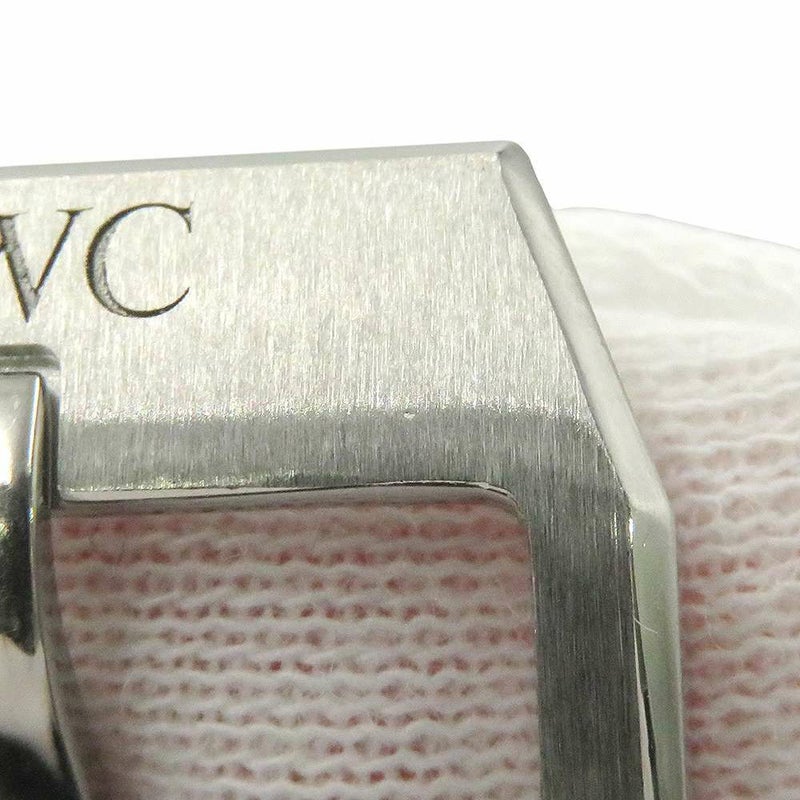 IWC パイロット ウォッチ マークXX IW328201 腕時計 黒文字盤