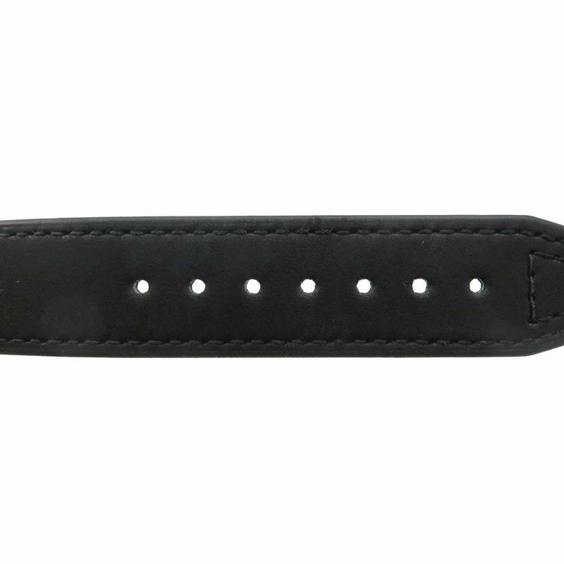 IWC パイロット ウォッチ マークXX IW328201 腕時計 黒文字盤