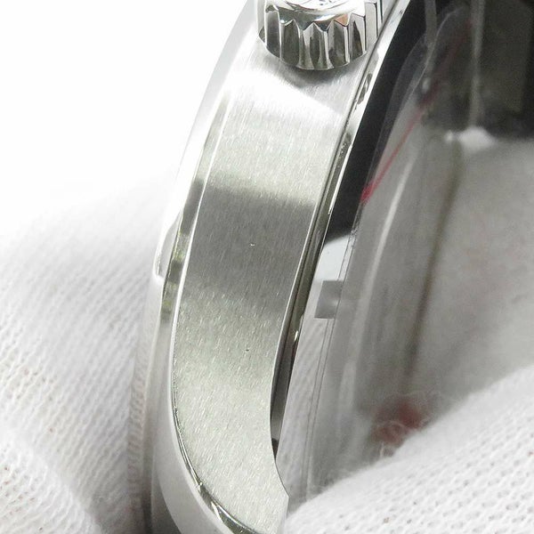 IWC パイロット ウォッチ マークXX IW328201 腕時計 黒文字盤