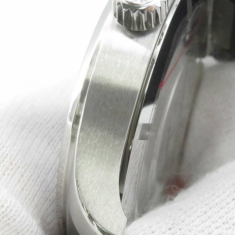 IWC パイロット ウォッチ マークXX IW328201 腕時計 黒文字盤