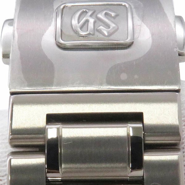 セイコー グランドセイコー ヘリテージコレクション SBGA443 SEIKO 花筏 グレイッシュピンク文字盤