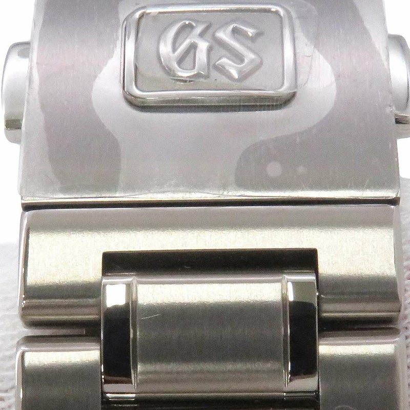 セイコー グランドセイコー ヘリテージコレクション SBGA443 SEIKO 花筏 グレイッシュピンク文字盤