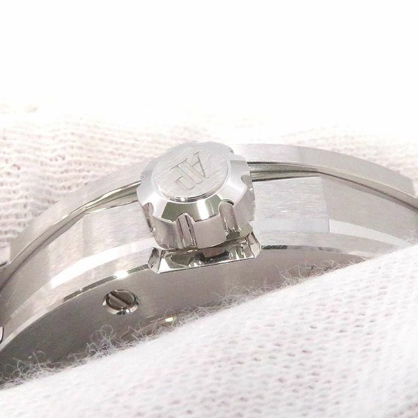 オーデマピゲ CODE 11.59 バイ オーデマ ピゲ 15210BC.OO.A002KB.01 スモークブルー文字盤