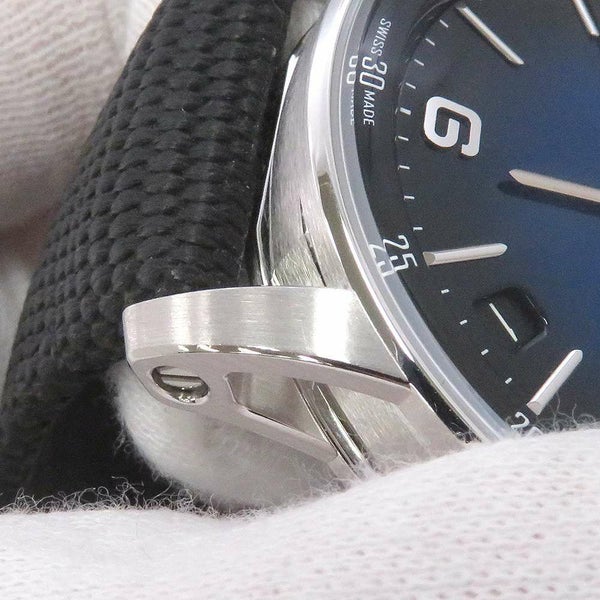 オーデマピゲ CODE 11.59 バイ オーデマ ピゲ 15210BC.OO.A002KB.01 スモークブルー文字盤