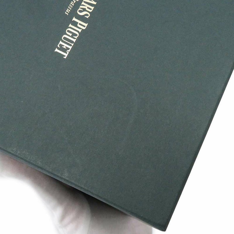 オーデマピゲ CODE 11.59 バイ オーデマ ピゲ 15210BC.OO.A002KB.01 スモークブルー文字盤